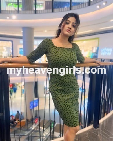 female Call Girls in Bangalore